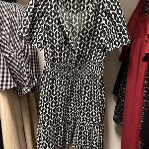 Anthropologie Somerset NWT Mini Dress